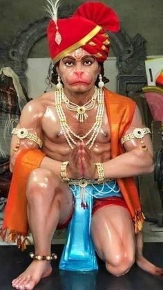 Hanuman Mobile Wallpaper HD