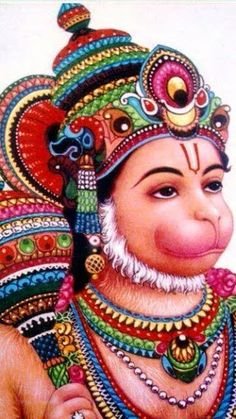 Hanuman Photo Download Wallpaper Cave