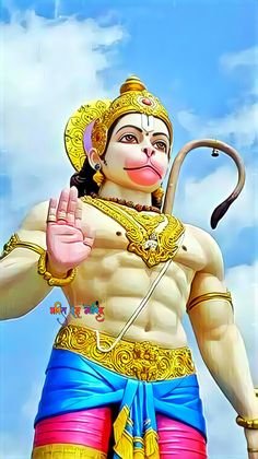 Hanuman PICS HD Wallpaper Download