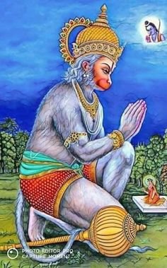 Hanuman Wallpaper Download 2023