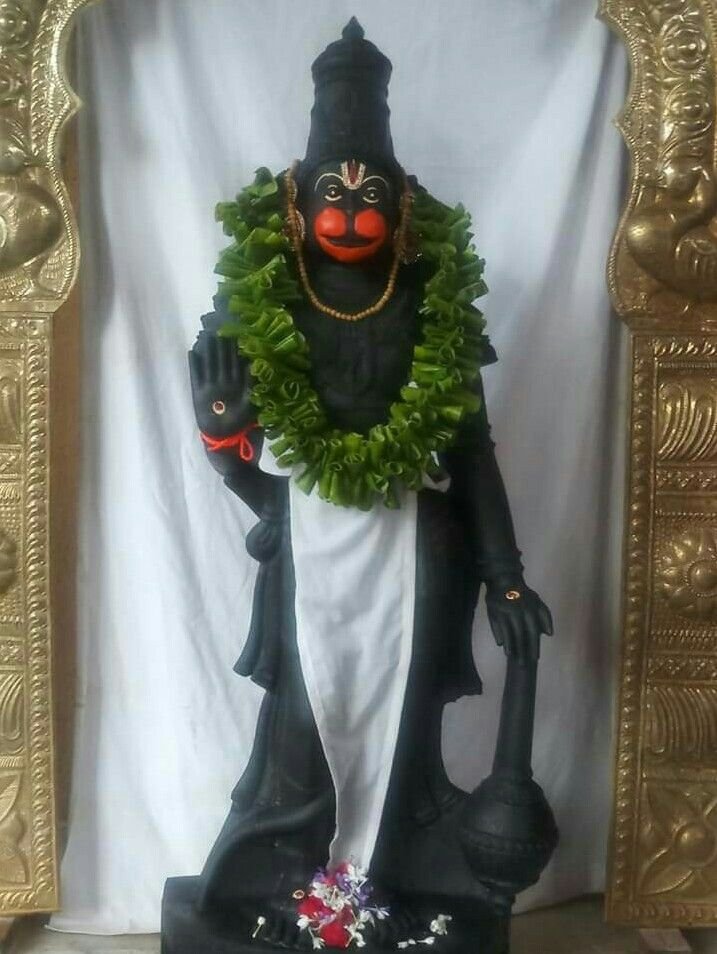 Hanuman Wallpaper HD 1080P Santabanta
