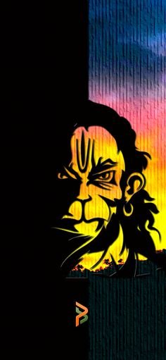Hanuman Wallpaper HD 1366X768
