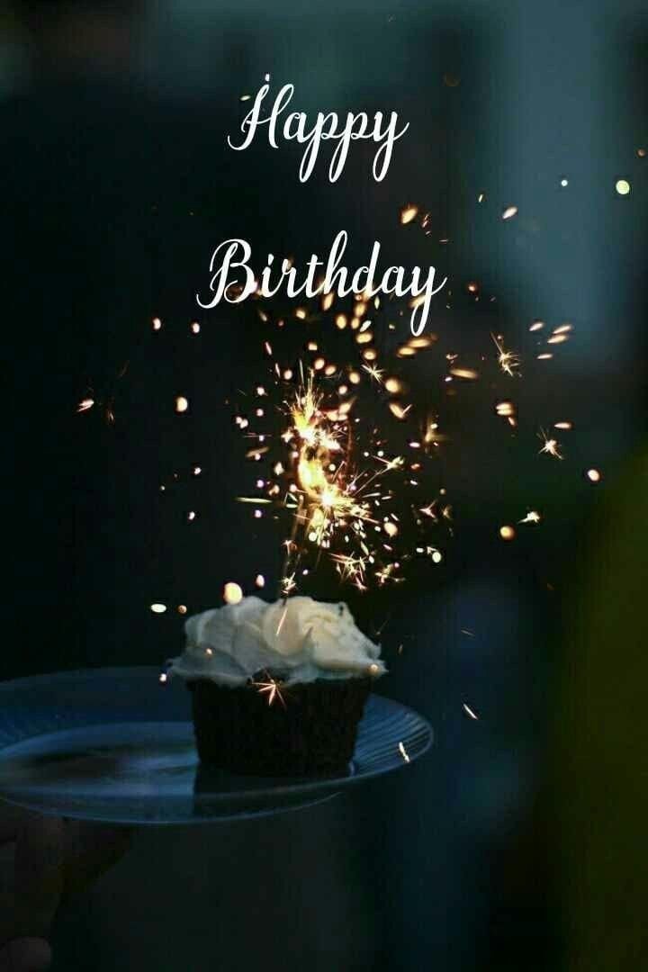 Happy Birthday Cake DP For Whatsapp