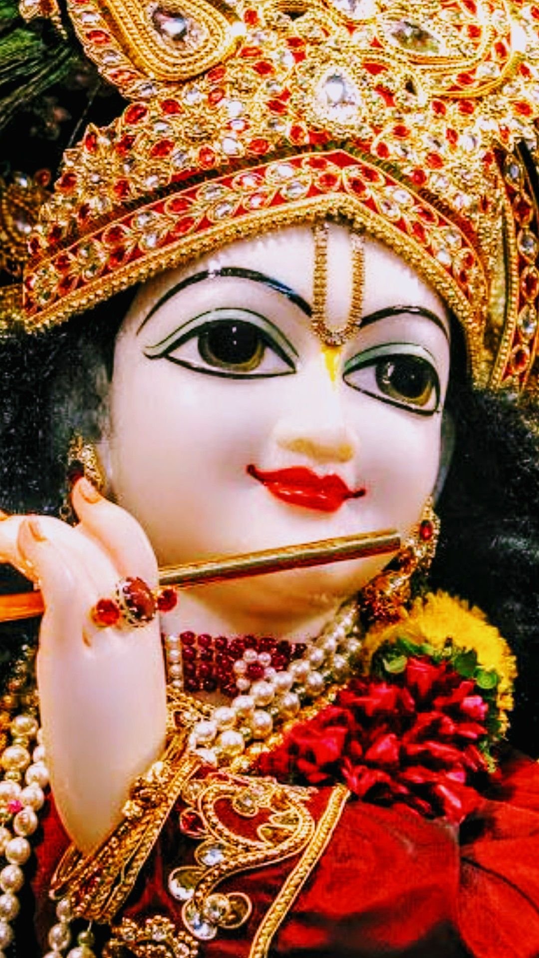 Happy Holi With Radha Krishna New 2023 Images