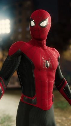 HD 1080P Wallpaper Spiderman
