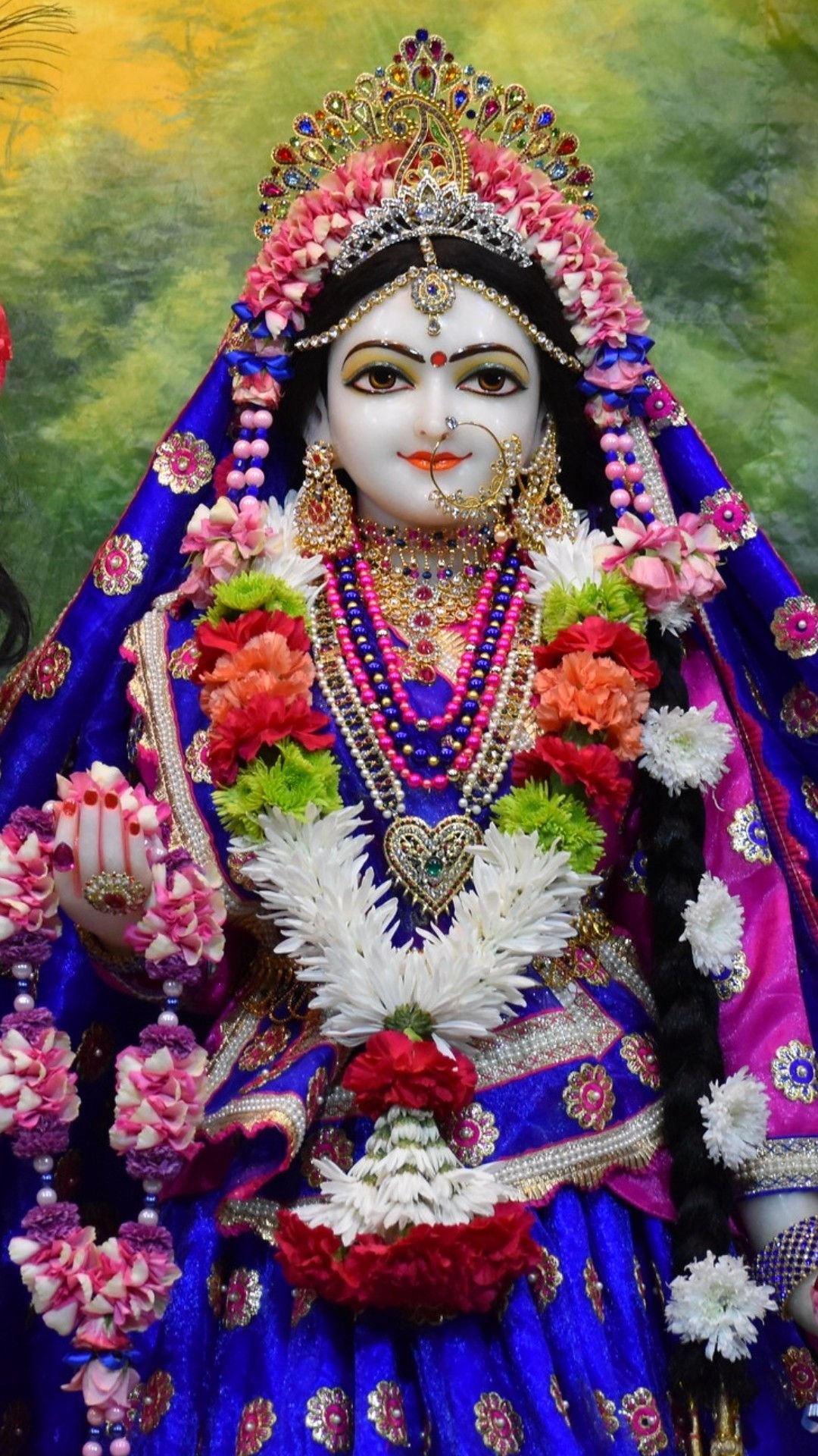 HD Background Images Of Radha Krishna