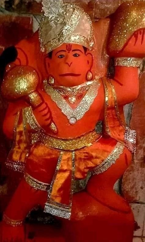 HD Bal Hanuman Wallpaper