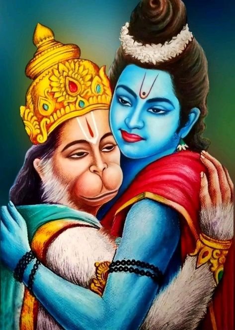 HD Hanuman Ji Wallpaper Download