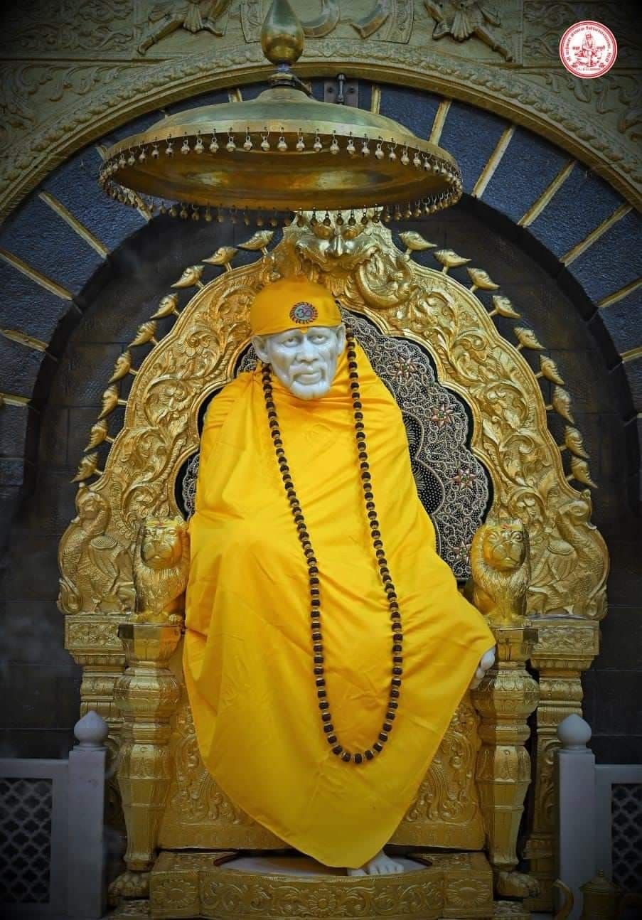 HD Images Of Sri Sathya Sai Baba
