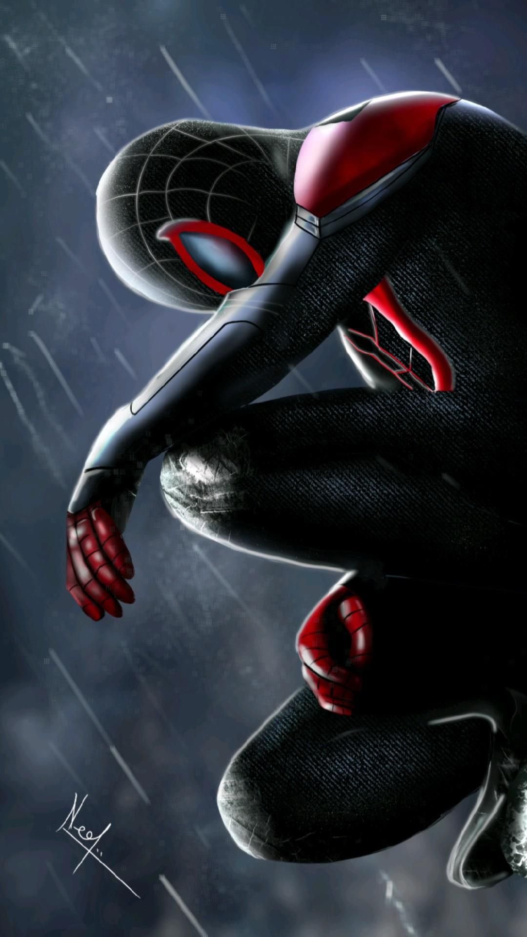 HD Movie Wallpaper Spiderman