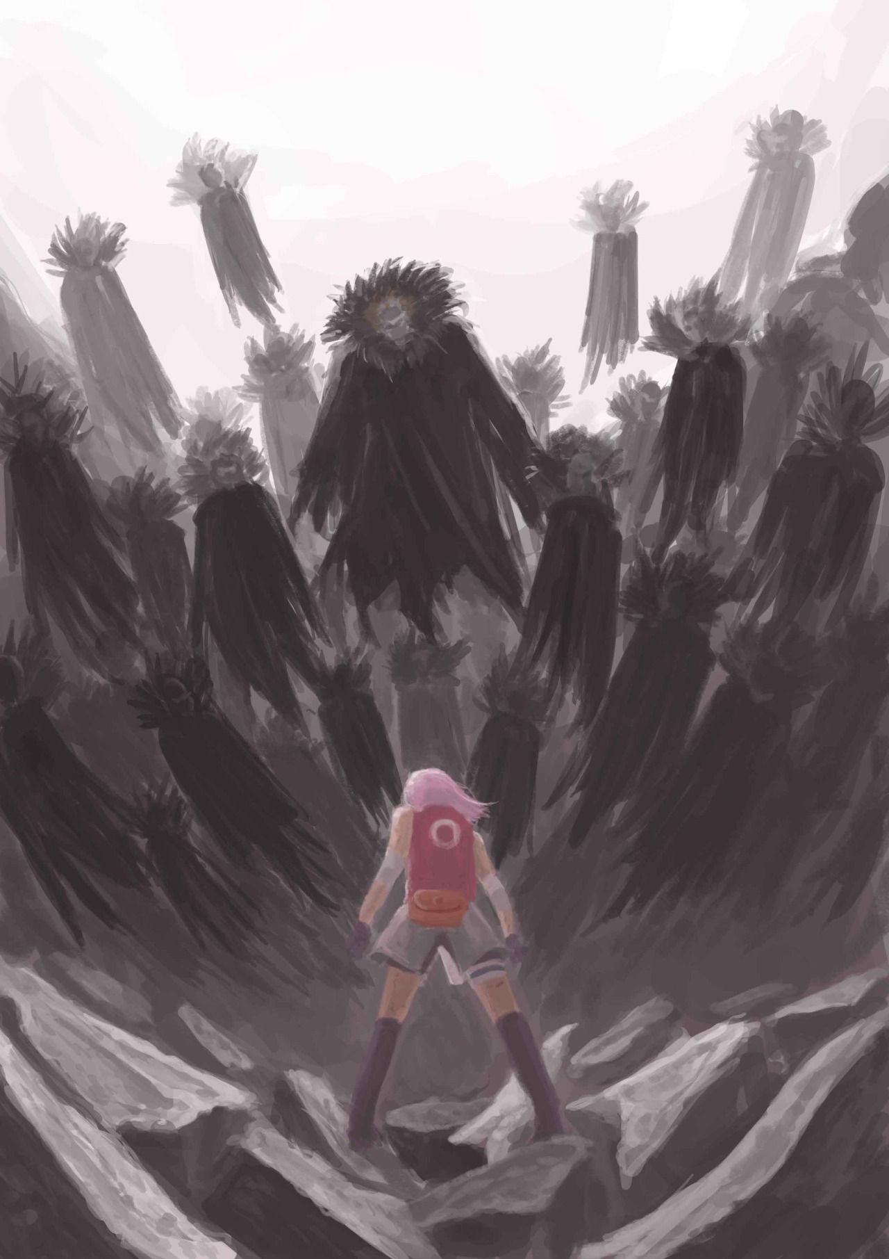 HD Naruto Screensaver Wallpaper