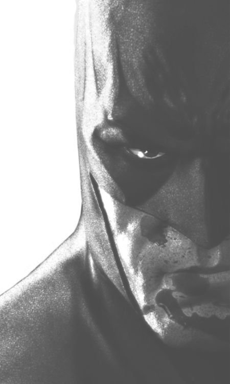 HD Photos Of Batman For Wallpaper