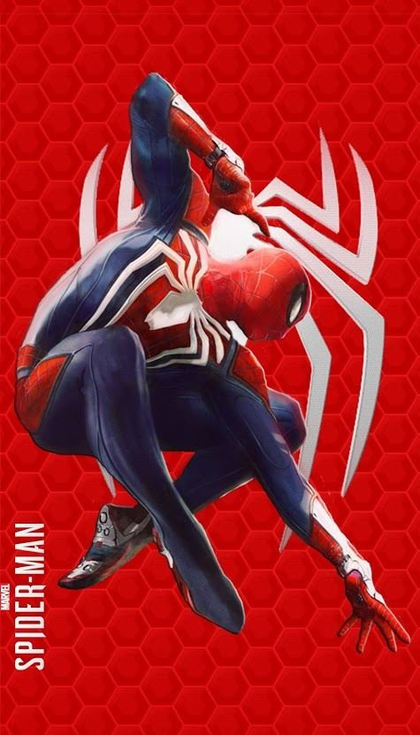 HD Spiderman Wallpaper Download