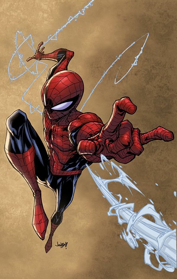 HD Spiderman Wallpaper For Iphone