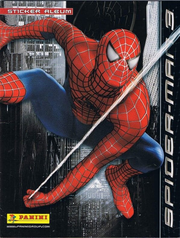 HD Spiderman Wallpaper For