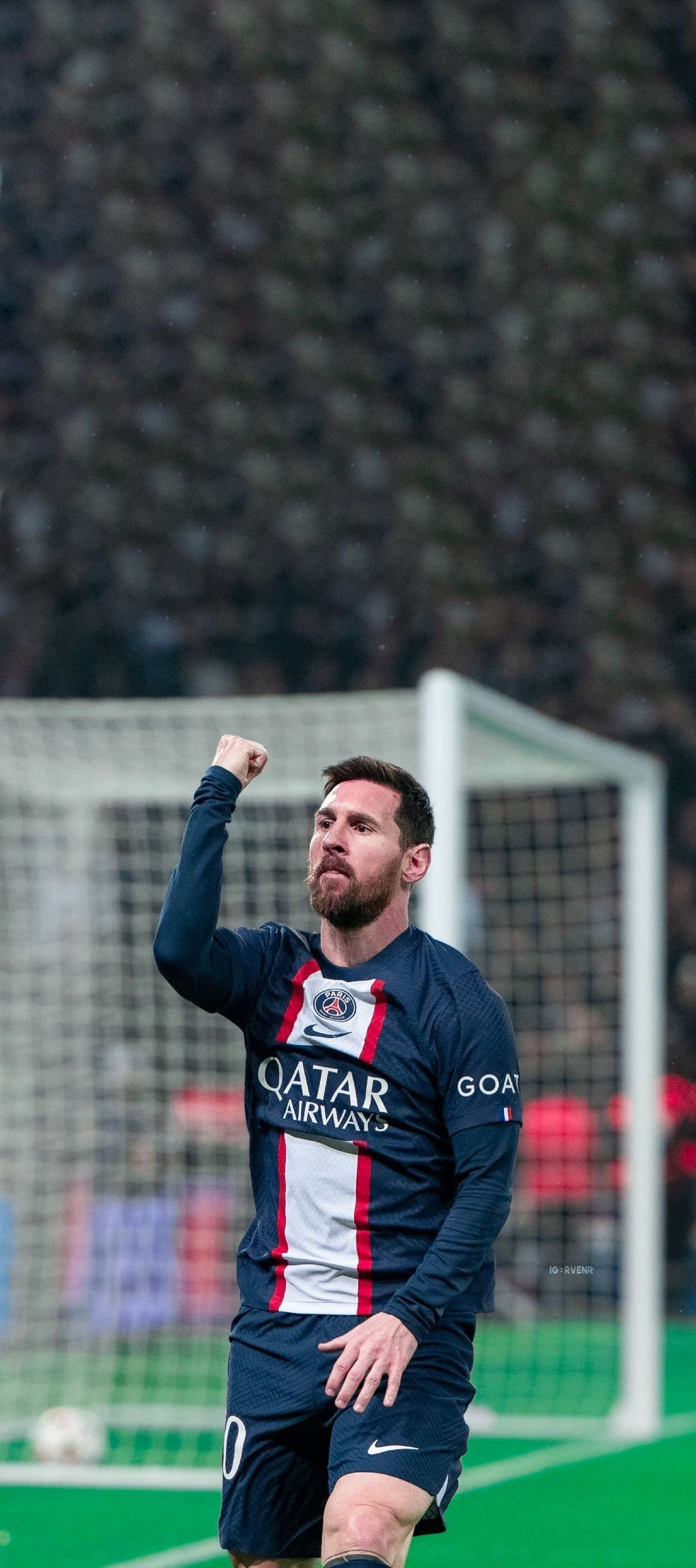 HD Wallpaper Lionel Messi Download