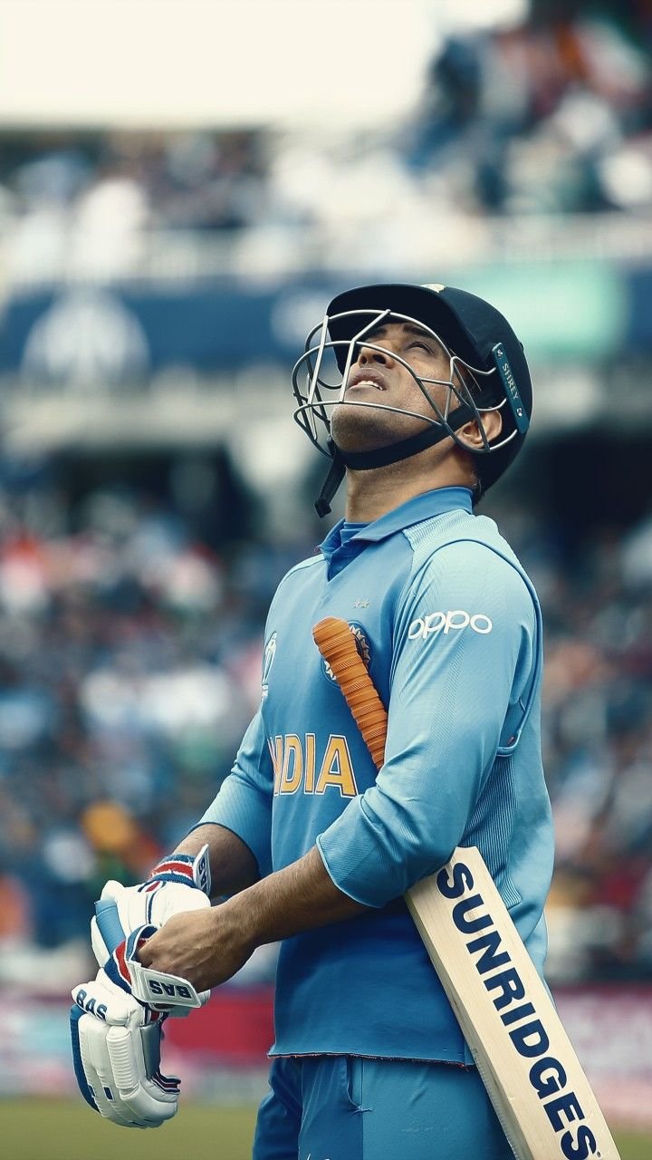 HD Wallpaper MS Dhoni CSK Images