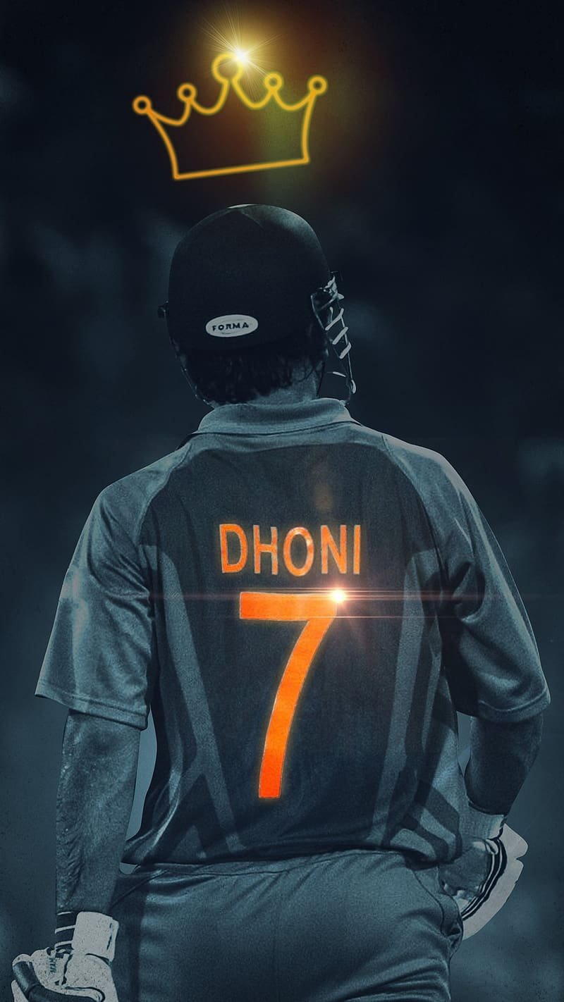 HD-wallpaper-ms-dhoni-with-yellow-crown-ms-dhoni-yellow-crown-captain-cool-cricket-sports-indian
