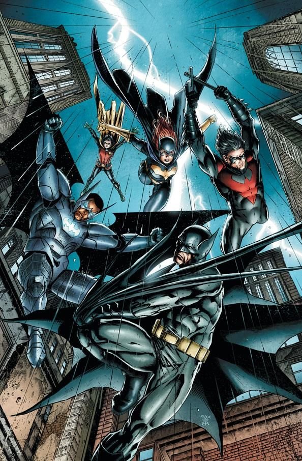 Hellbat Batman Wallpaper