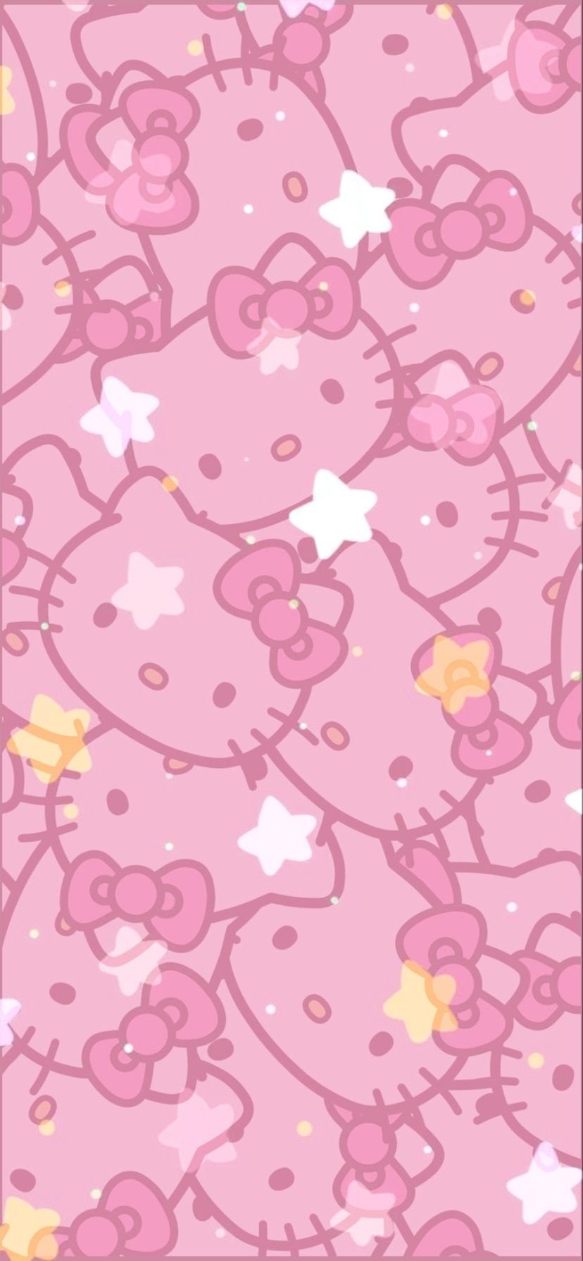 Hello Kitty Birthday Wallpaper