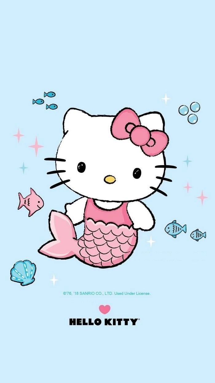 Hello Kitty HD Wallpaper For Samsung