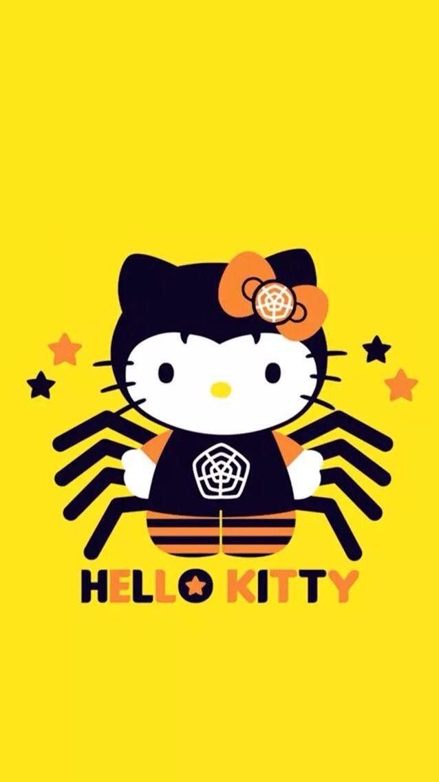 Hello Kitty Live Wallpaper For Computer