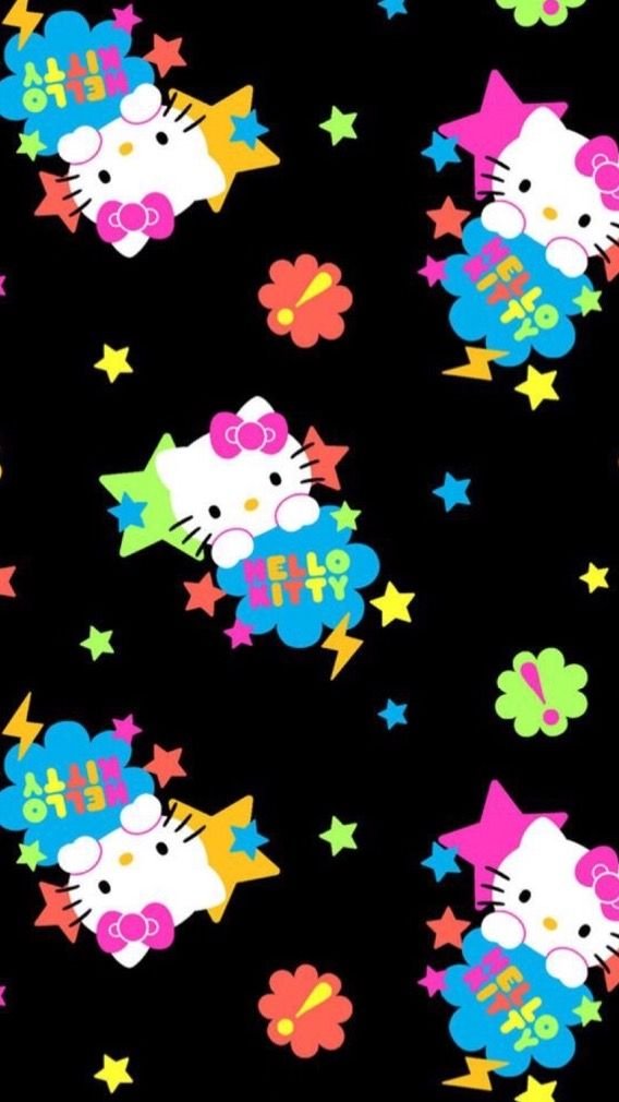 Hello Kitty Live Wallpaper Free Download