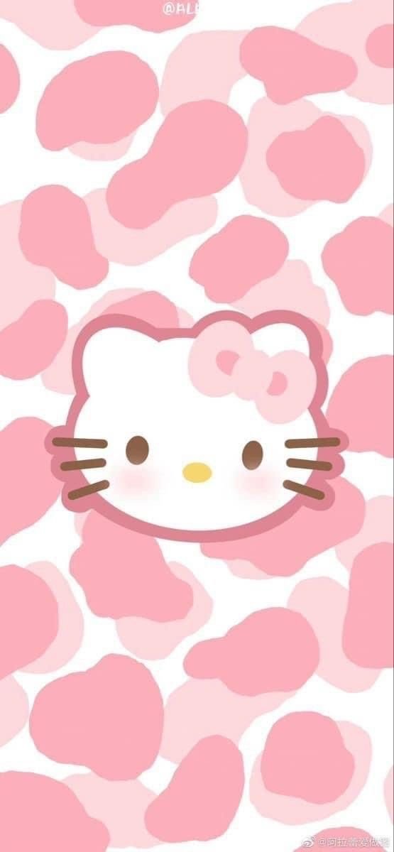 Hello Kitty Wallpaper 1920X1080