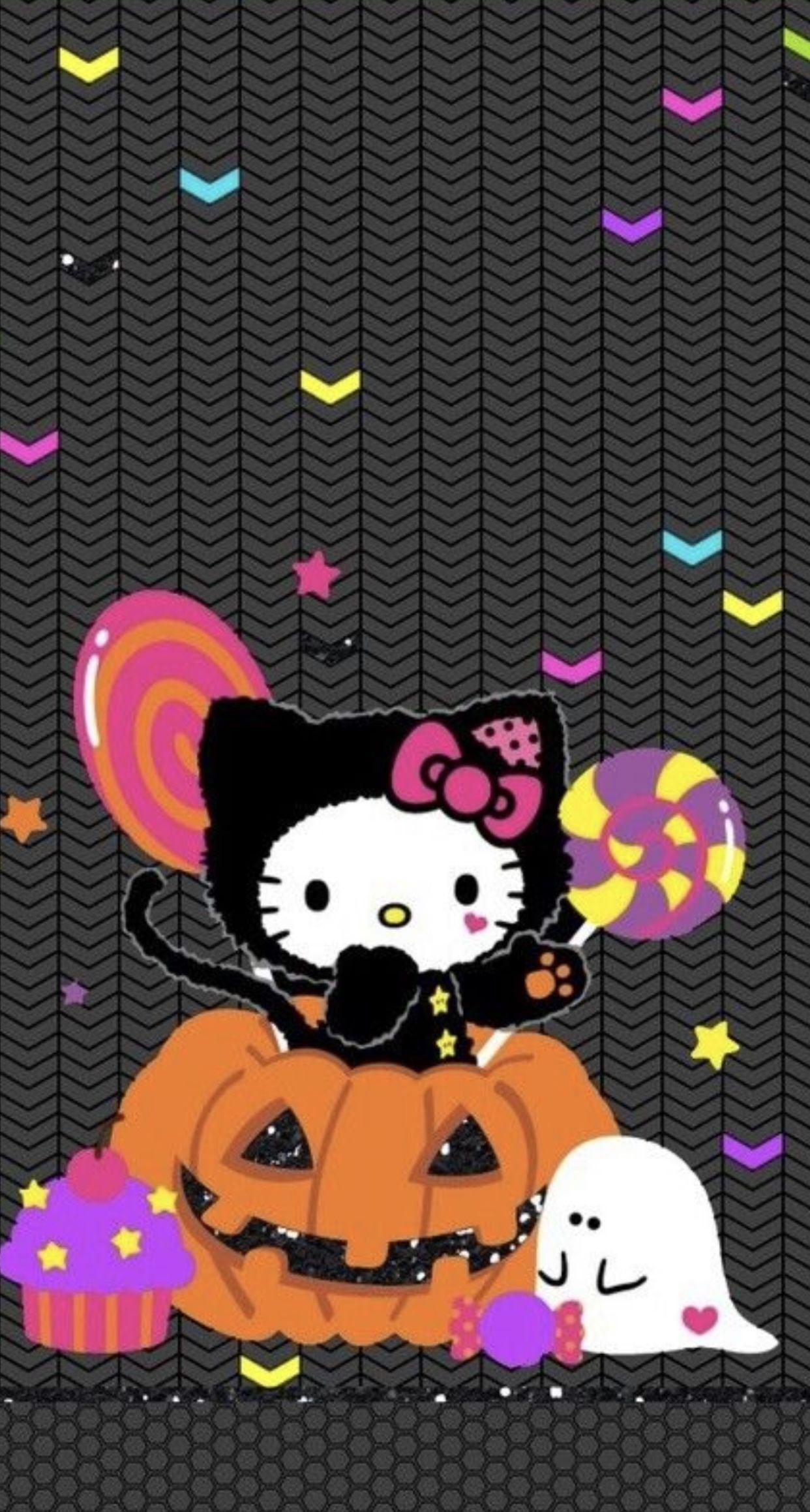Hello Kitty Wallpaper Cute