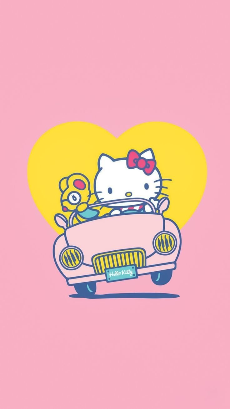 Hello Kitty Wallpaper Flipkart