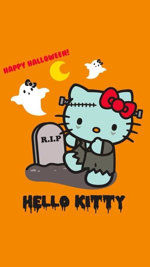 Hello Kitty Wallpaper For Cellphone