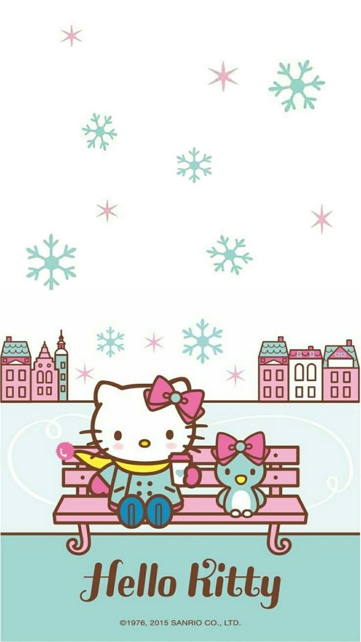 Hello Kitty Wallpaper Free Download HD