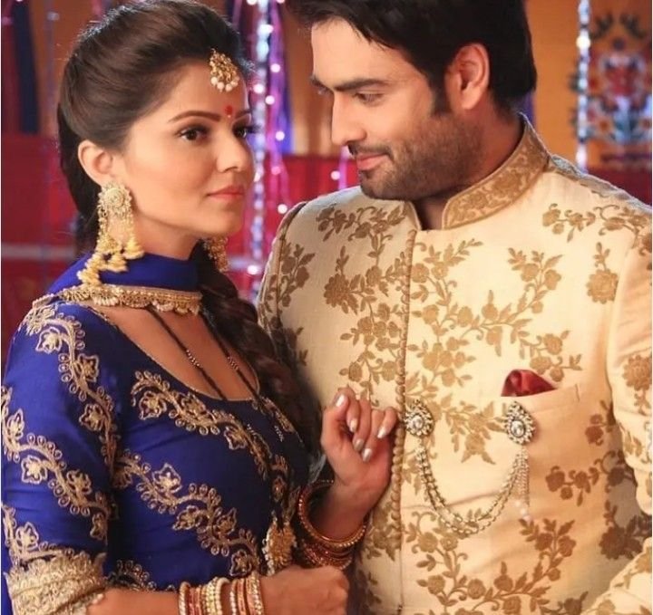 Hindi Serial Janna Dil Se Door Couple Photos For DP