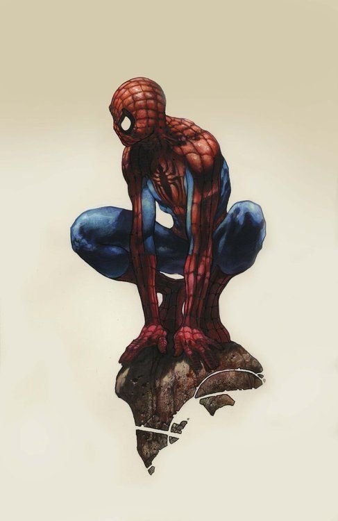 Htc U12+ Wallpaper Spiderman