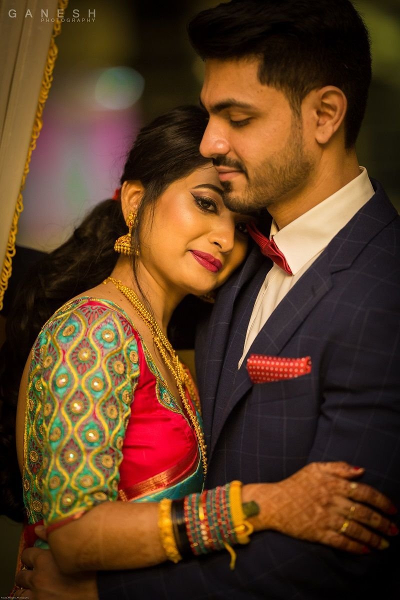 Hus & Wife Cute Love Story Nayanthara Nayanthra Whatsapp DP