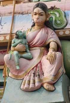 Image Of Hanuman God For Mobile Wallpaper