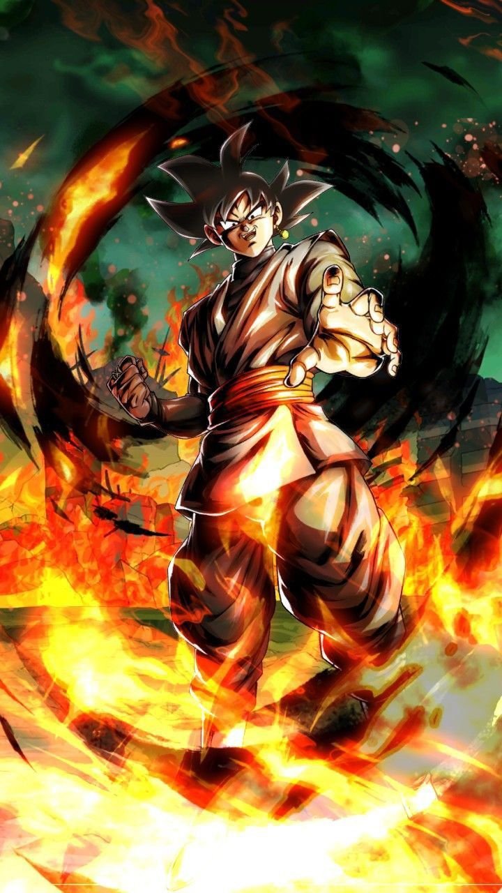 Imagenes De Goku Ultra Instinct Wallpaper