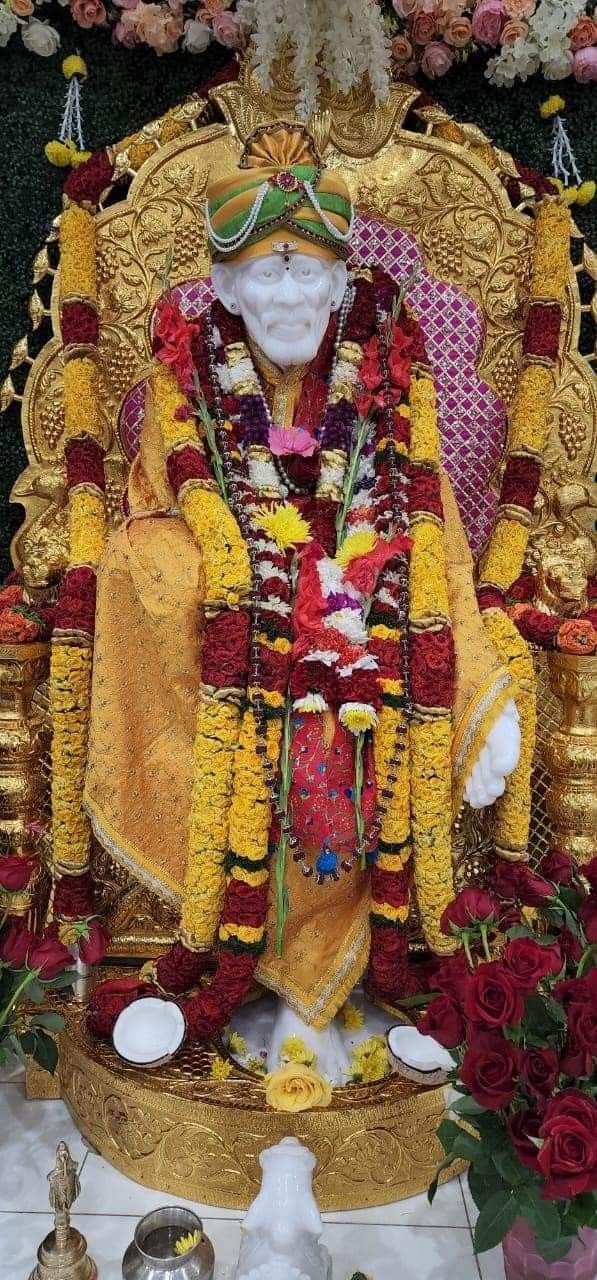 Images For Real Pictures Of Shirdi Sai Baba