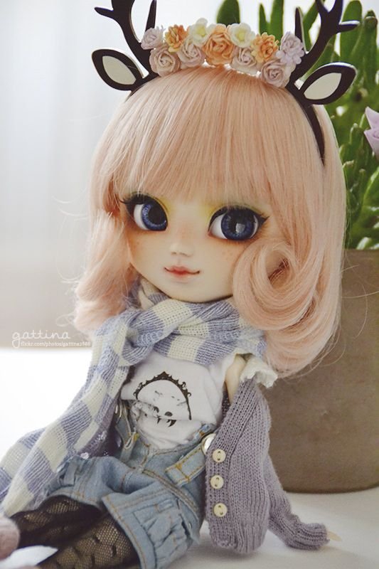 Images Of Cute Dolls For DP