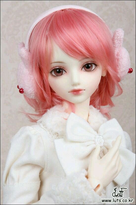 Images Of Dolls For DP