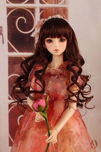 Images Of Dolls For Whatsapp DP 2017