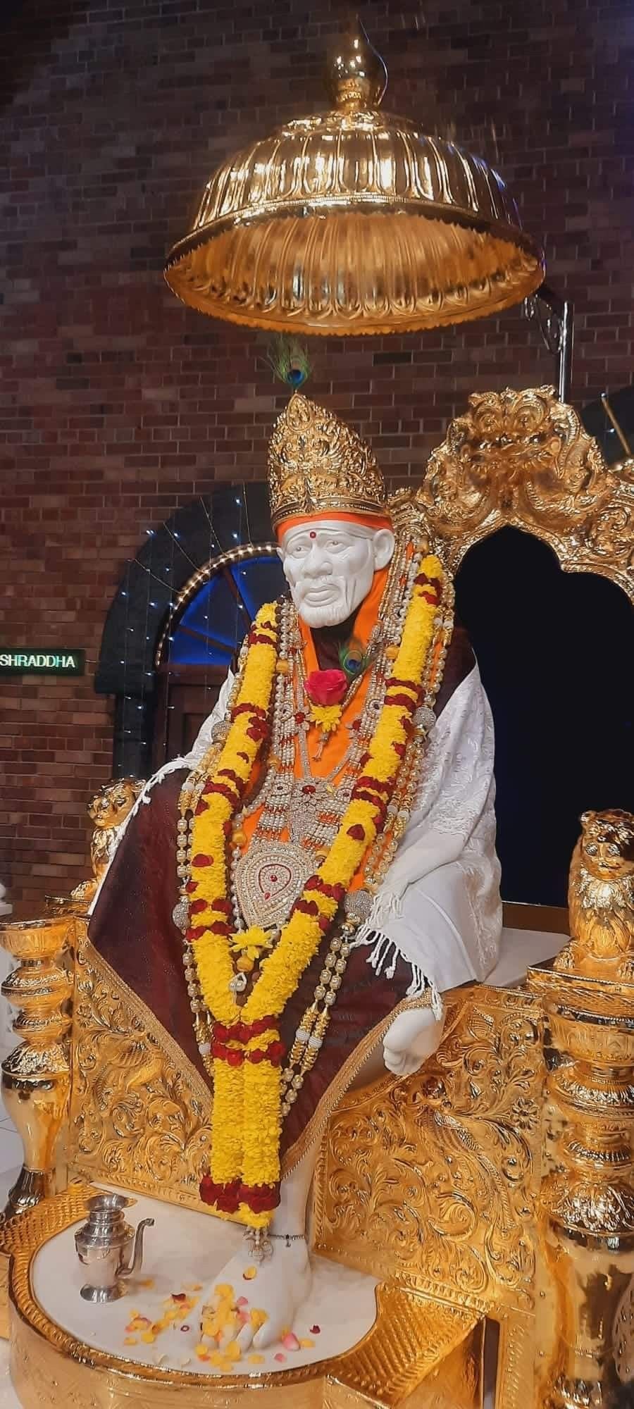 Images Of Good Morning With Thursdaywith Sai Baba