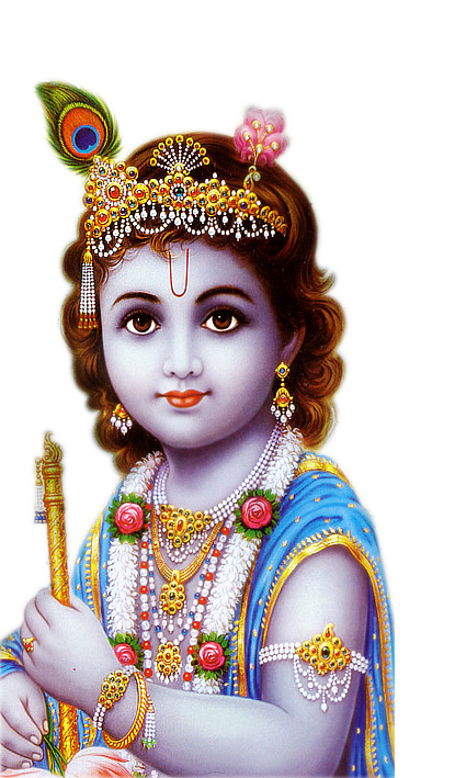 Images Of Lord Krishna N Radha