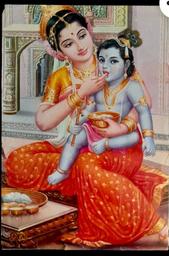 Images Of Radha And Krishna To Draw