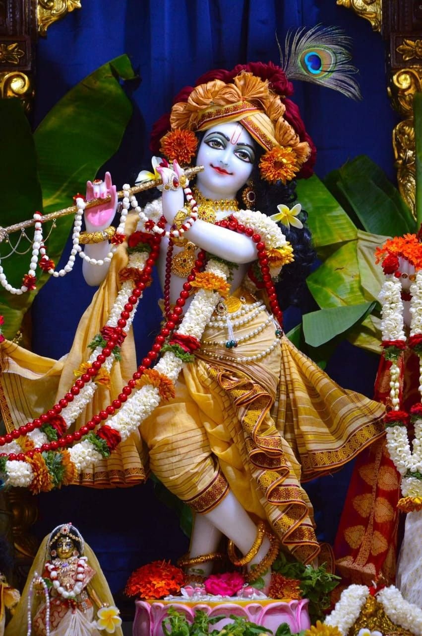 Images Of Radha Krishna With Good Morning