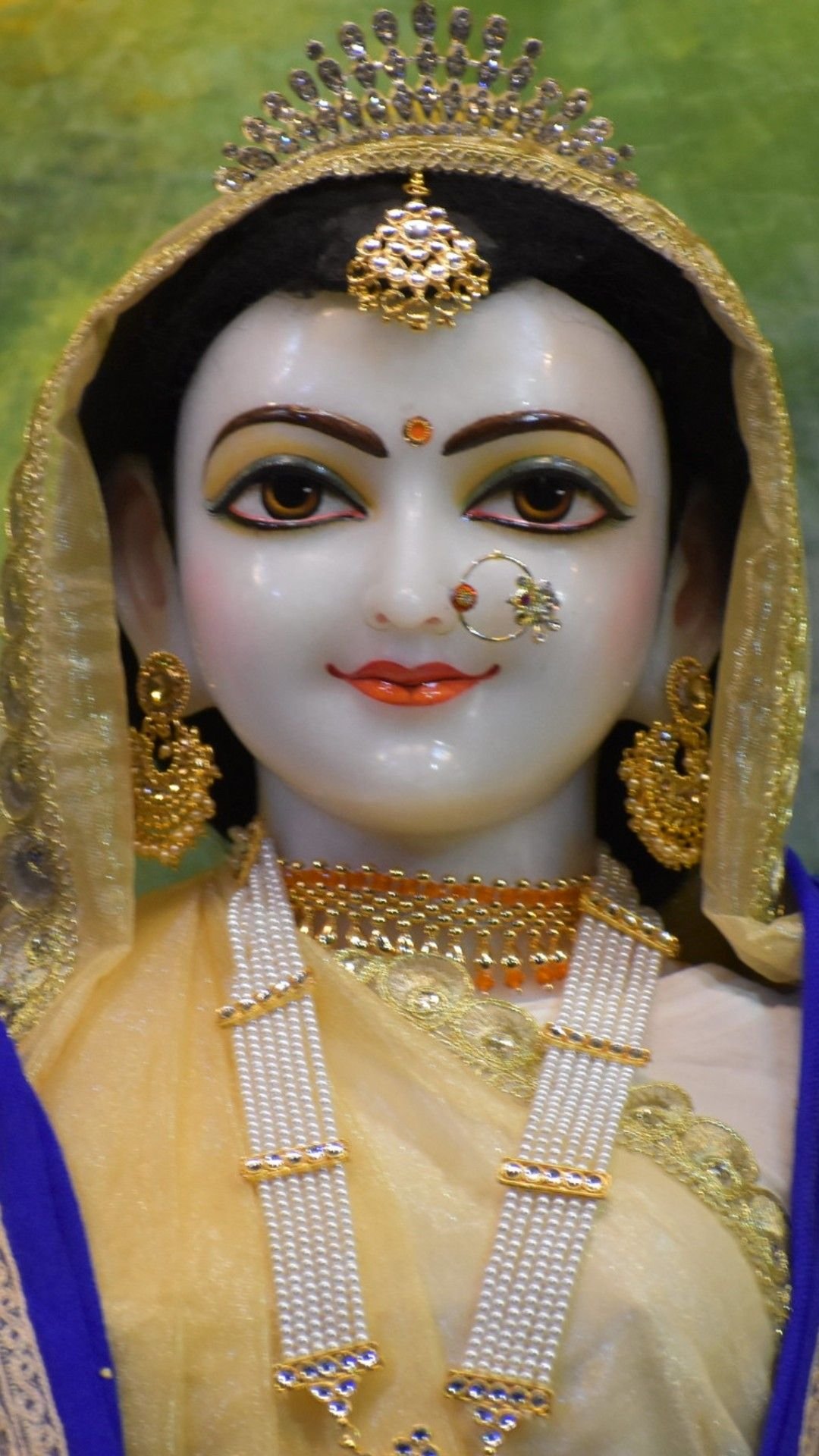Images Of Real Radha Krishna