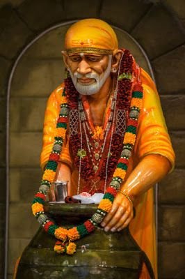 Images Of Sai Baba For Mobile