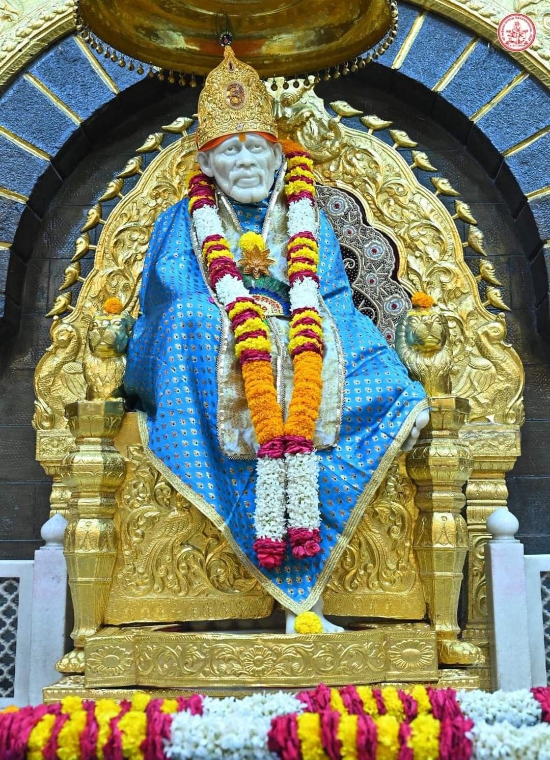 Images Of Sai Baba For Wallpaper