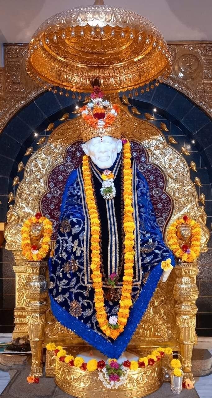 Images Of Sai Baba For Wallpapers HD