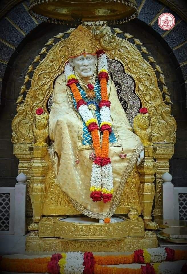 Images Of Sai Baba For